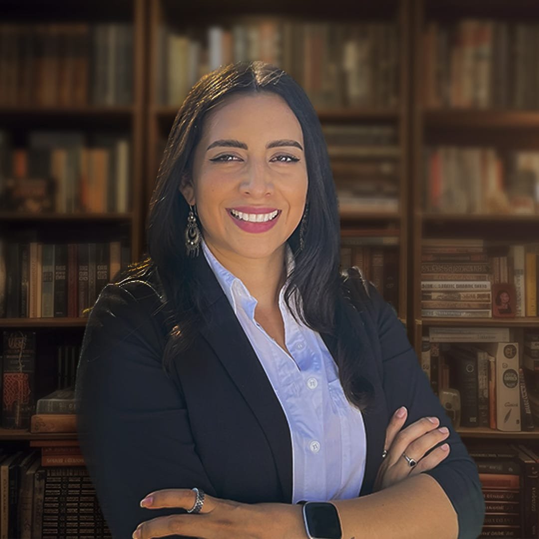 María Fernanda Flores