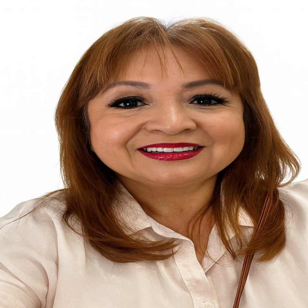 Rosa del Rosario López